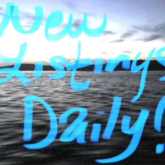 ❤️❤️❤️❤️COME BACK DAILY TO SEE NEW ITEMS❤️❤️❤️❤️ - Picture 1 of 1